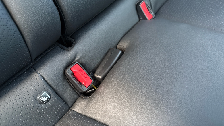 Kia Picanto 1.2 GT-line S 5dr Auto Petrol Hatchback